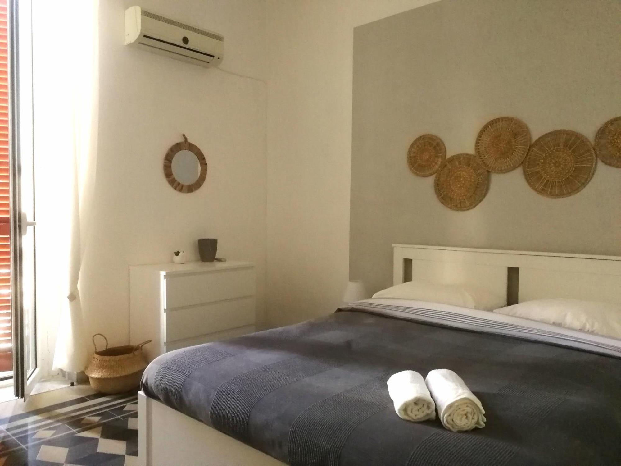 Appartement Bari Apartment