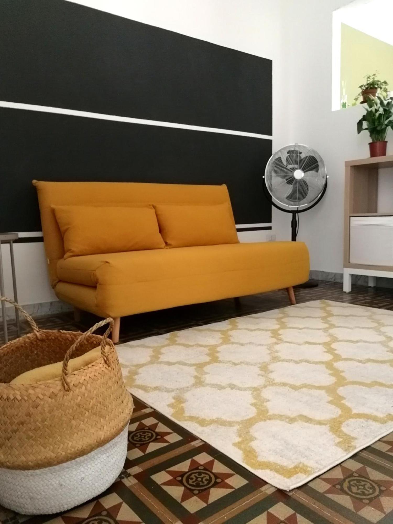 Appartement Bari Appartement