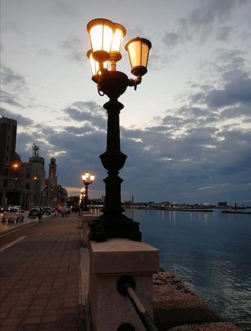 Apartment Appartement Bari *