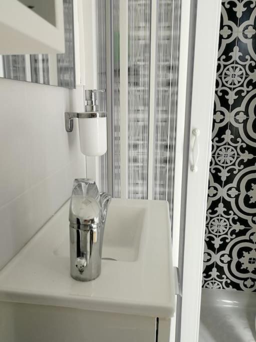 Appartement Bari Appartement *