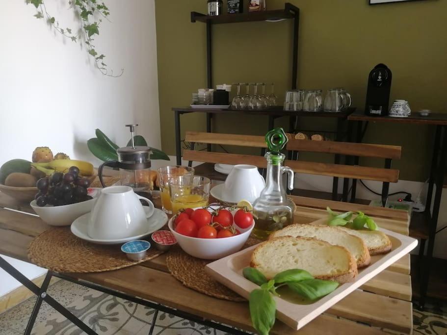 Appartement Appartement Bari
