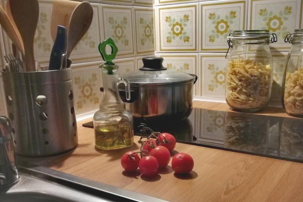 Appartement Bari Appartement Bari