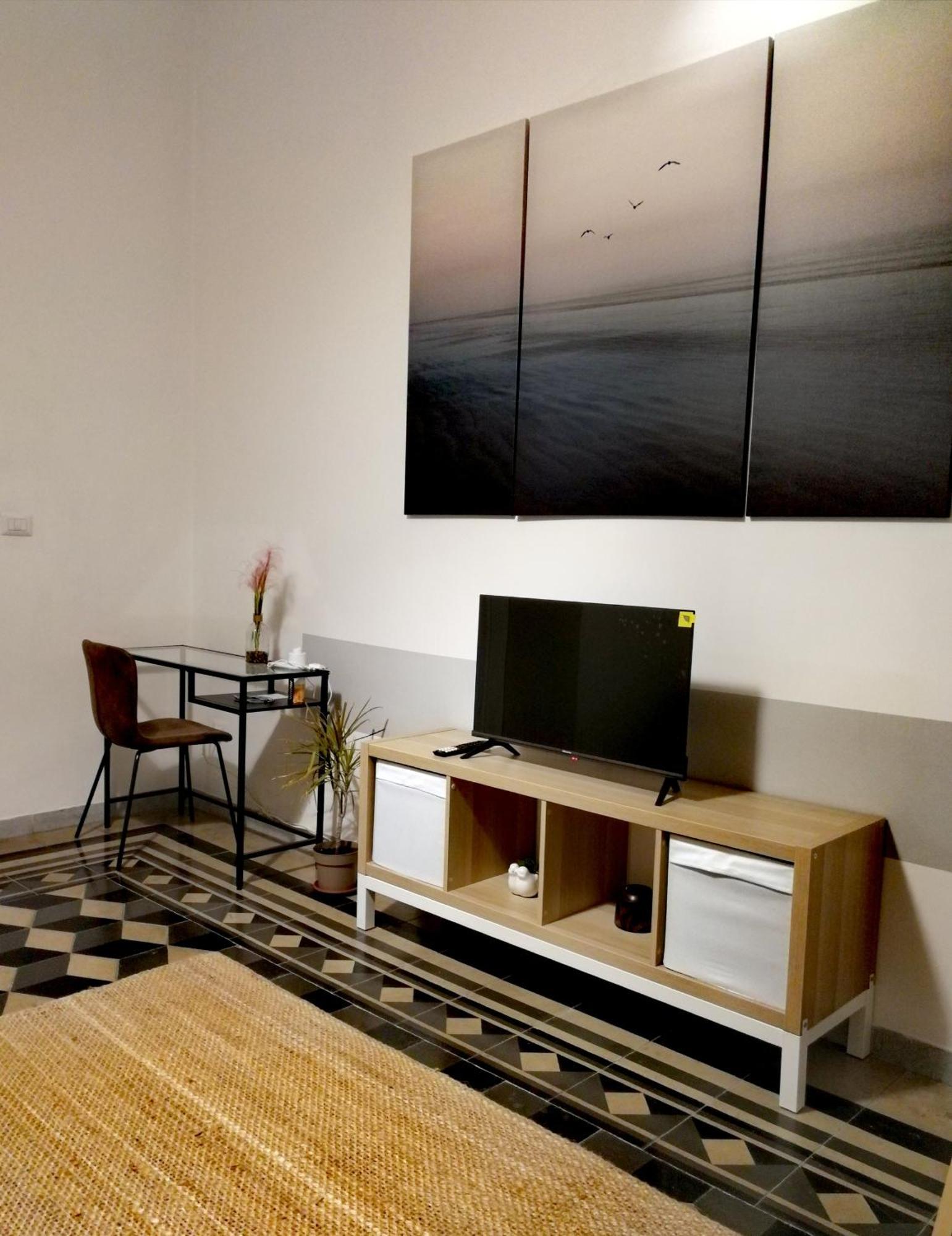 Appartement Appartement Bari
