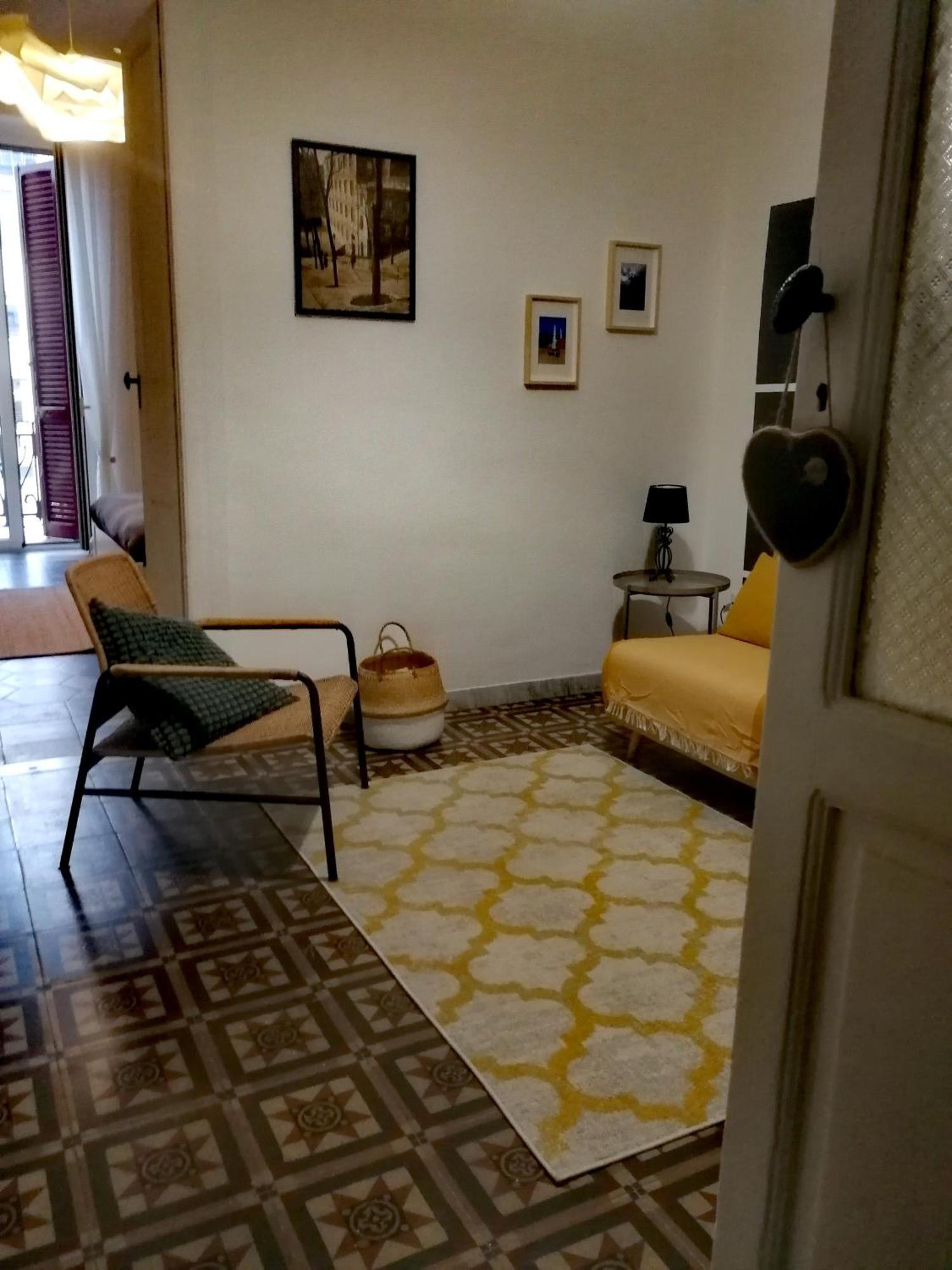Appartement Appartement Bari Bari
